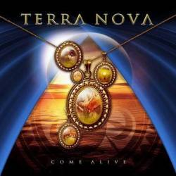 Terra Nova : Come Alive